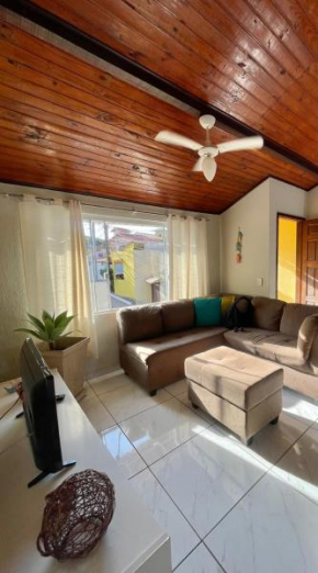 Casa da Mara Geribá